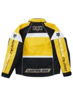 Supreme x Fox Racing Jacket