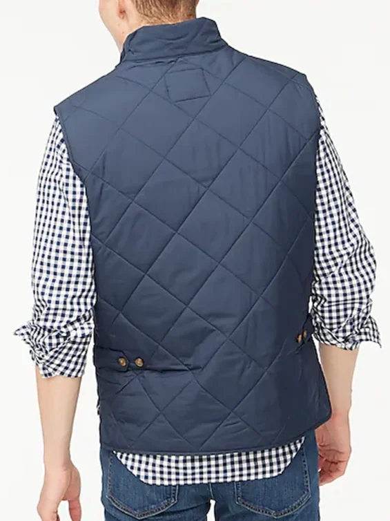 Best Men's Vest for Winter