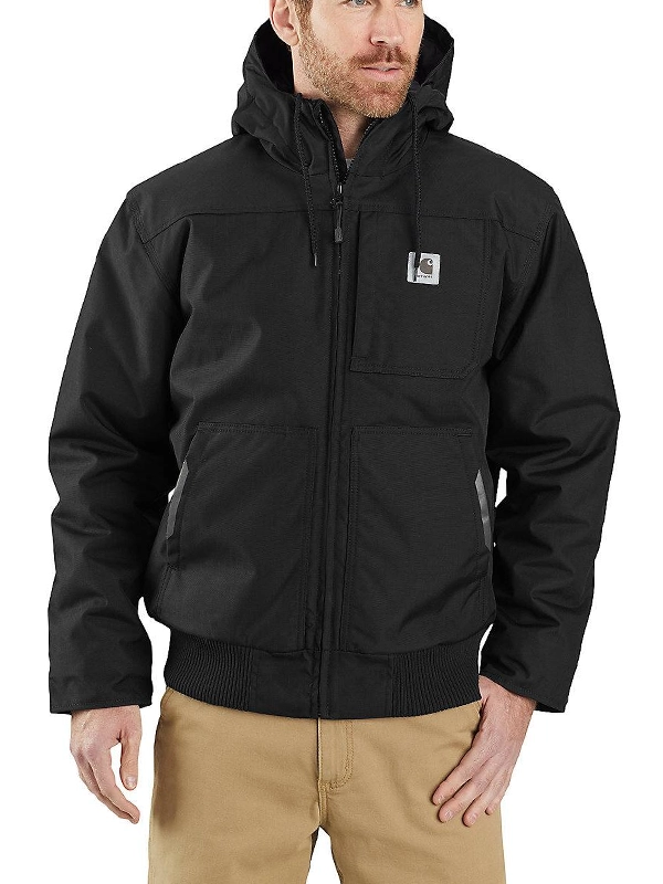 Carhartt Yukon Extremes Insulated Work Jacket