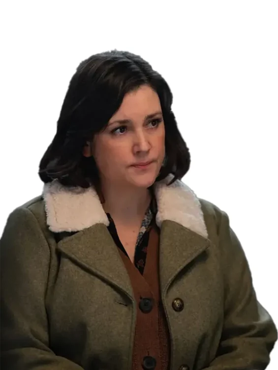 Melanie Lynskey Jacket