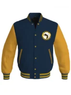 Yellowjackets Teen Jackie Varsity Jacket